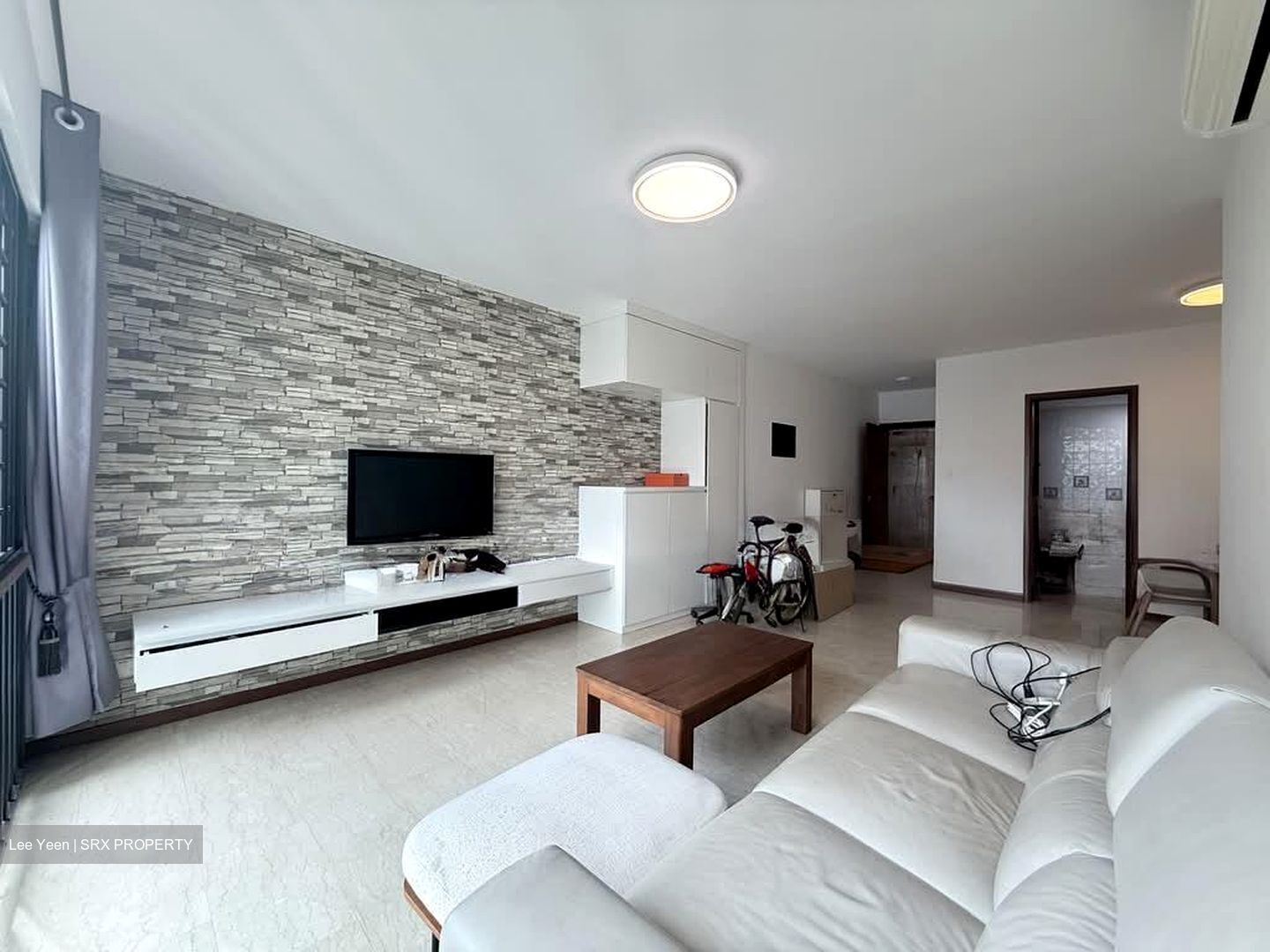 Central Grove (D14), Condominium #580817741